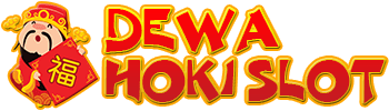 Logo Dewa Hoki Slot