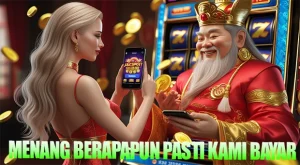 Dewa hoki Alternatif