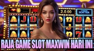 Dewahoki Slot Game