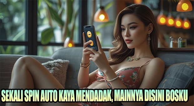 Dewahoki Spadegaming