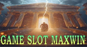 Slot Maxwin Dewahoki